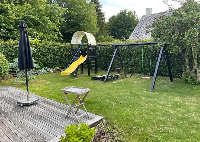 Villa Hygge