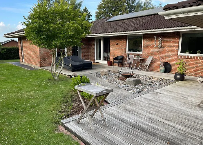 Villa Hygge