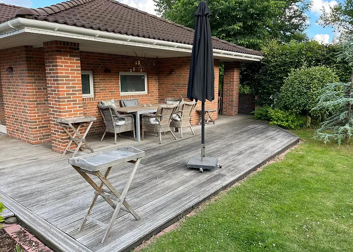 Villa Hygge