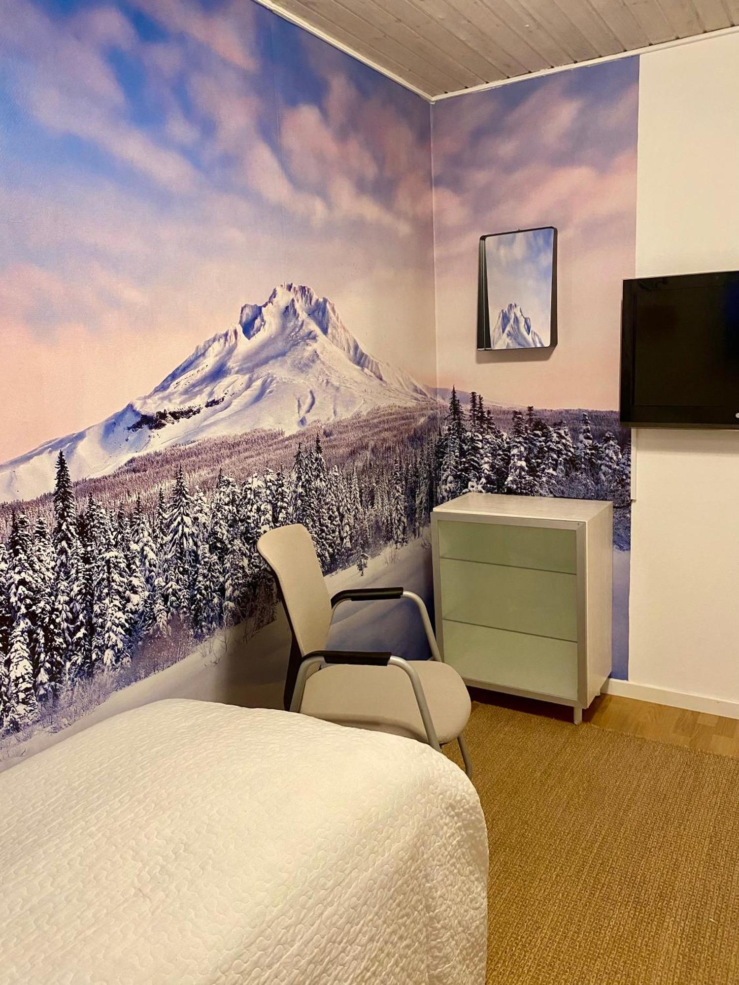 Apartment Hygge Haslev