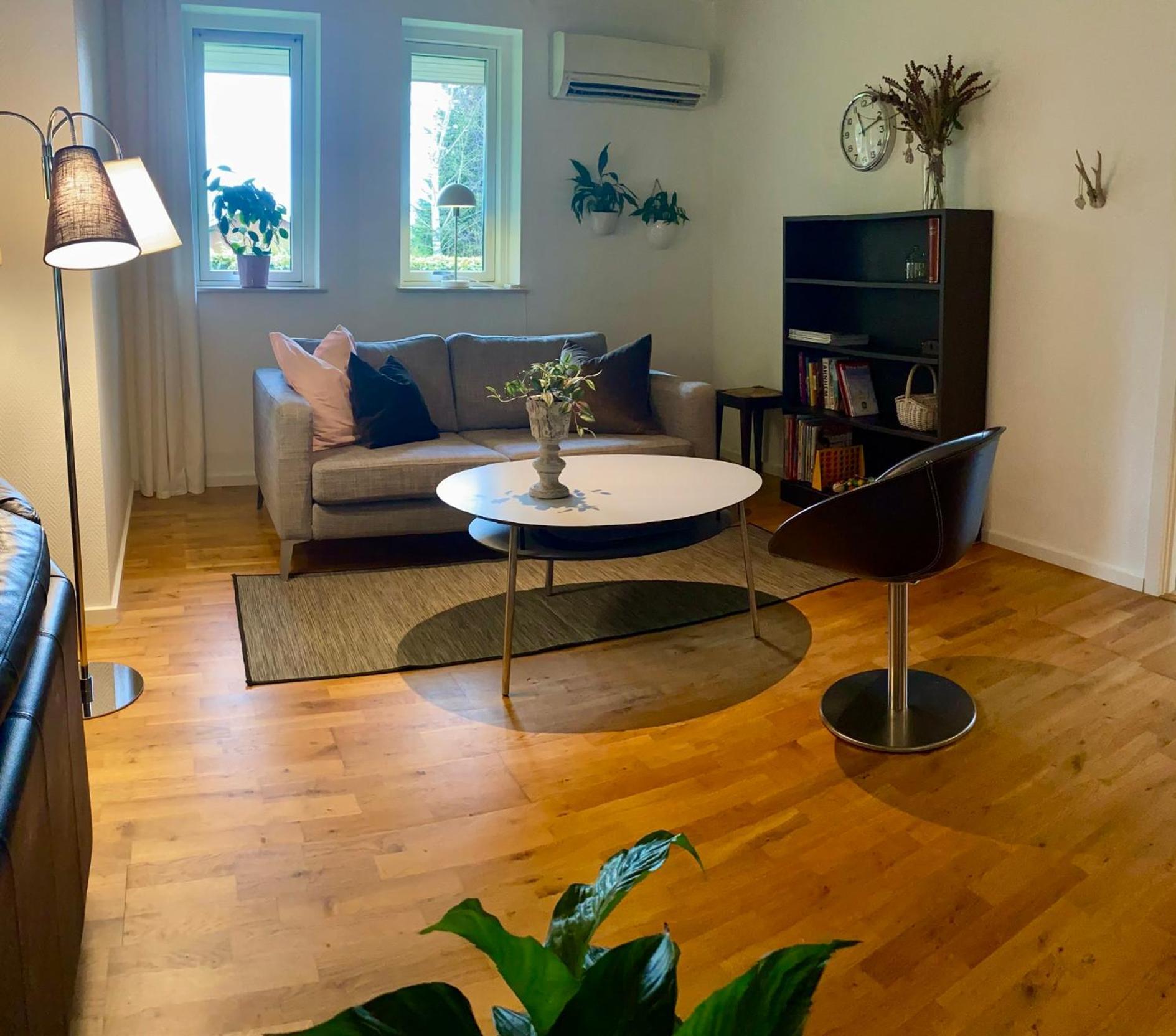 Apartment Hygge *