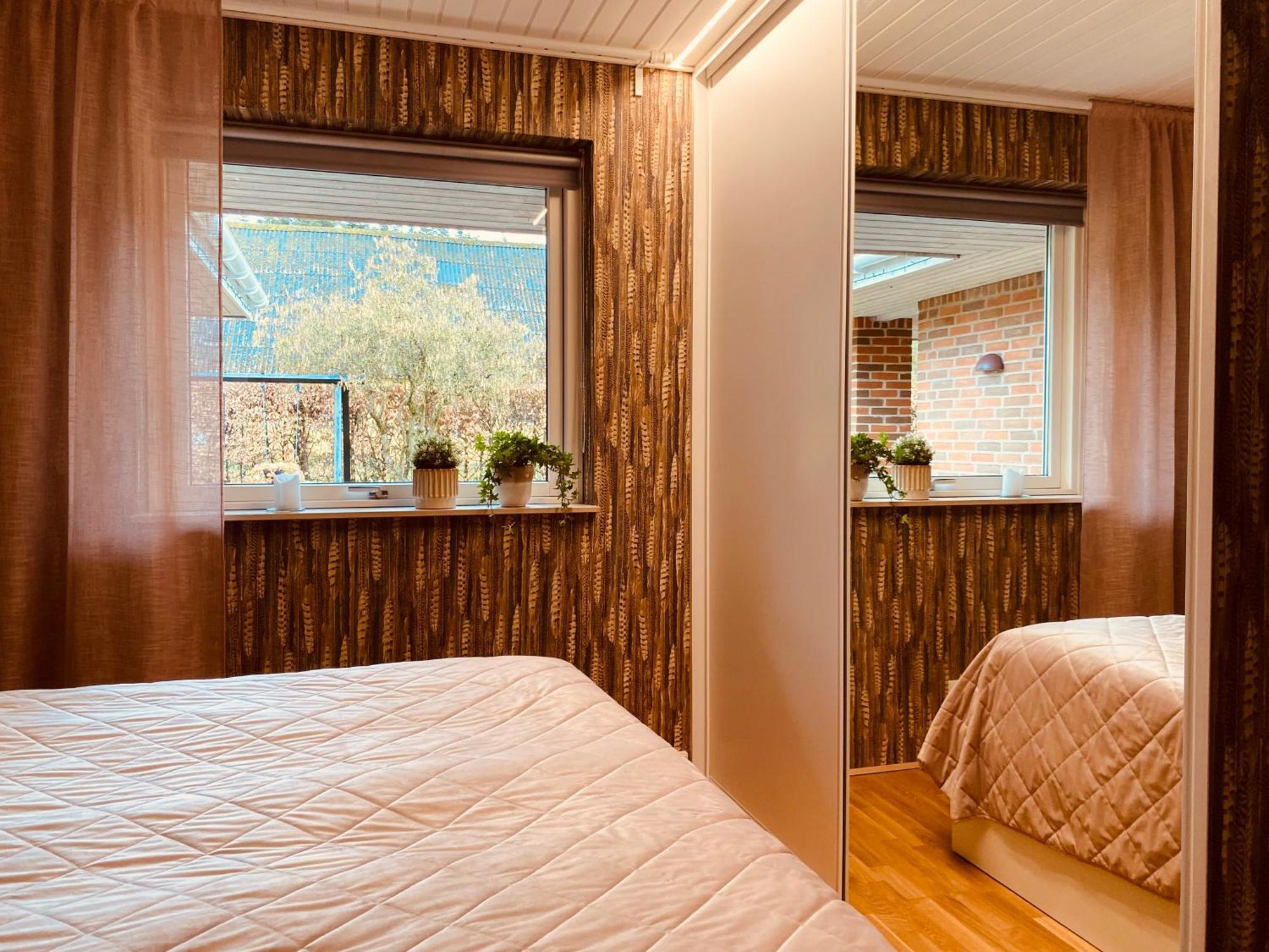 Apartment Hygge Haslev