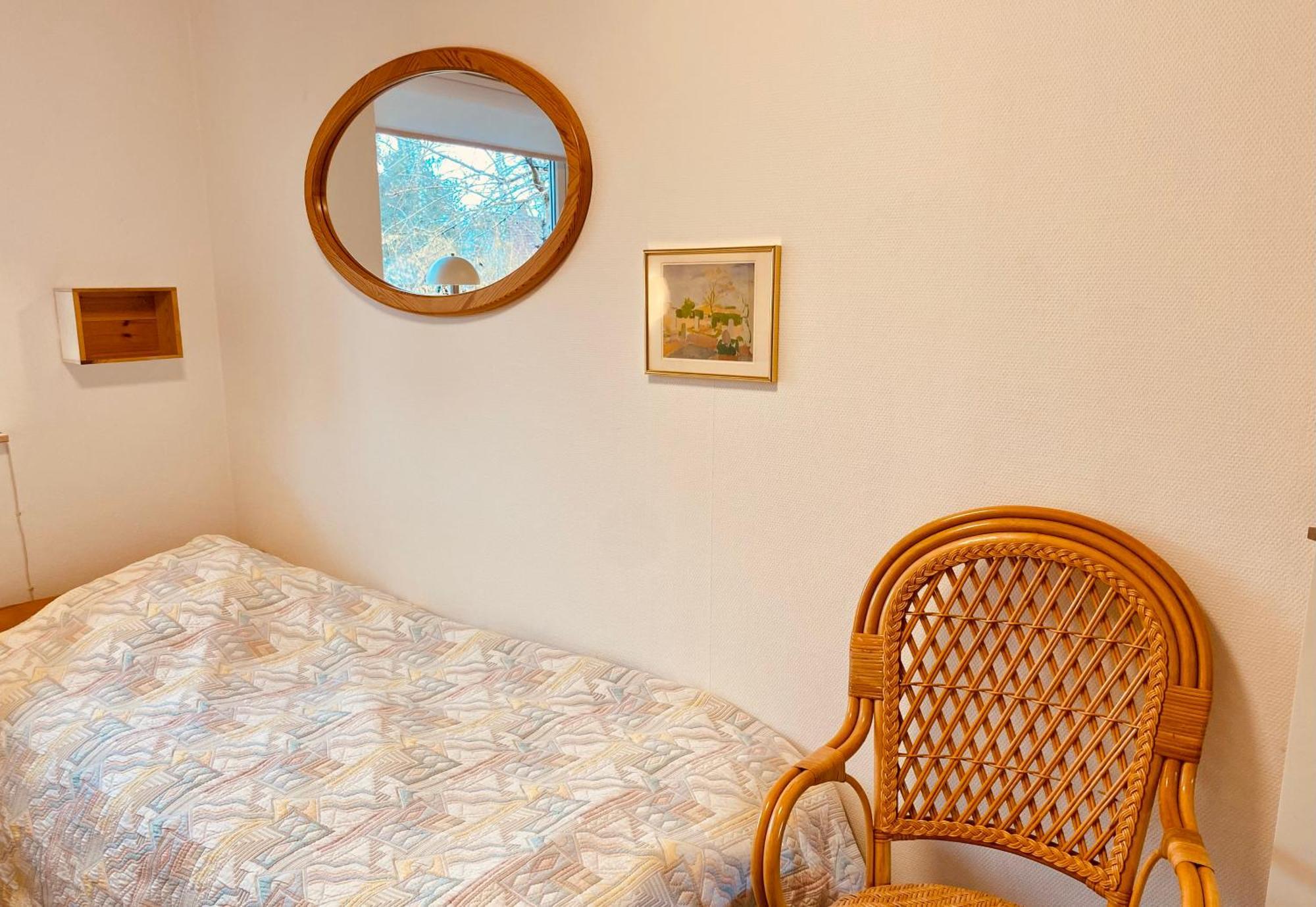 Apartment Hygge Haslev