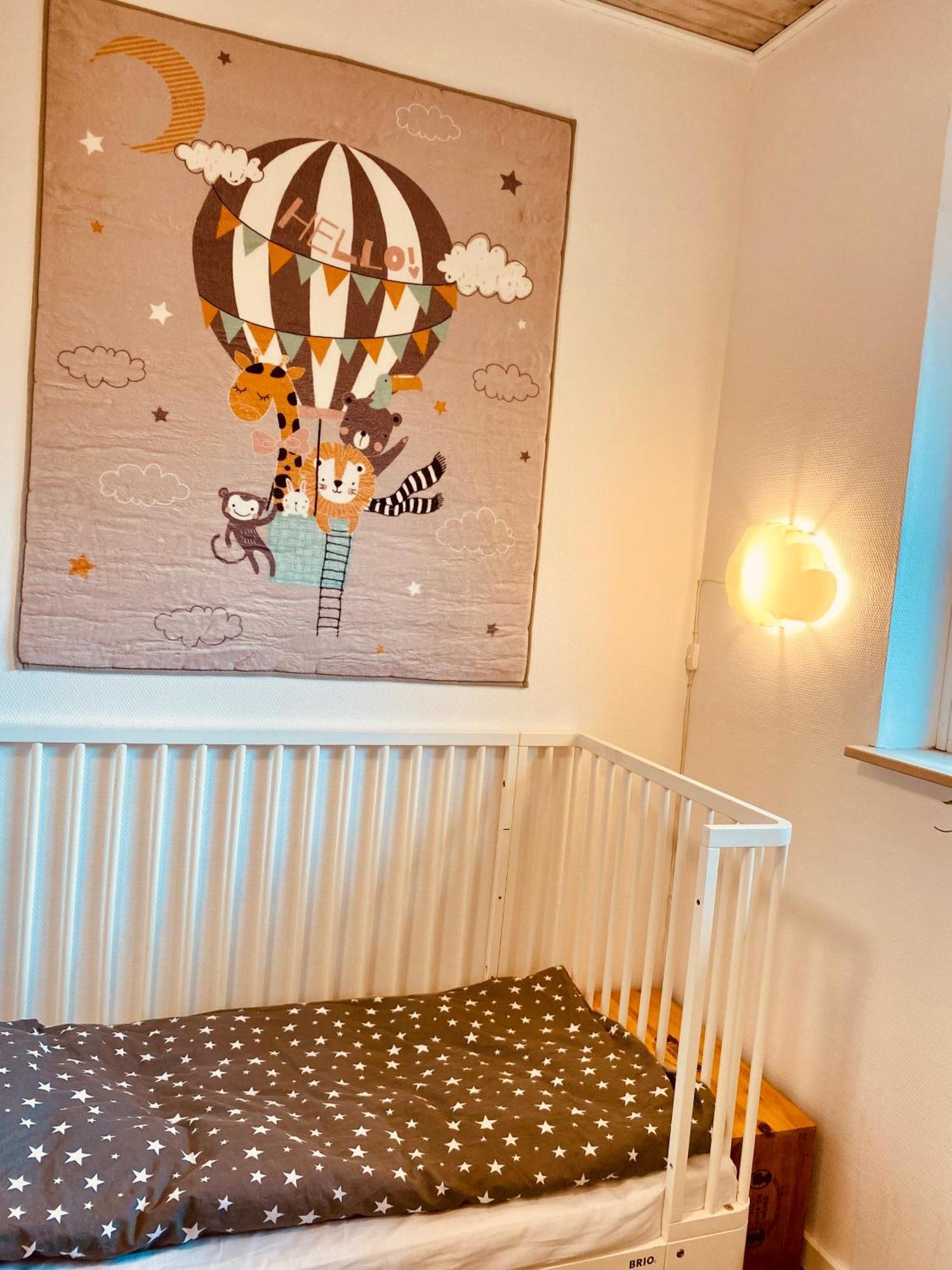 Hygge Apartment *