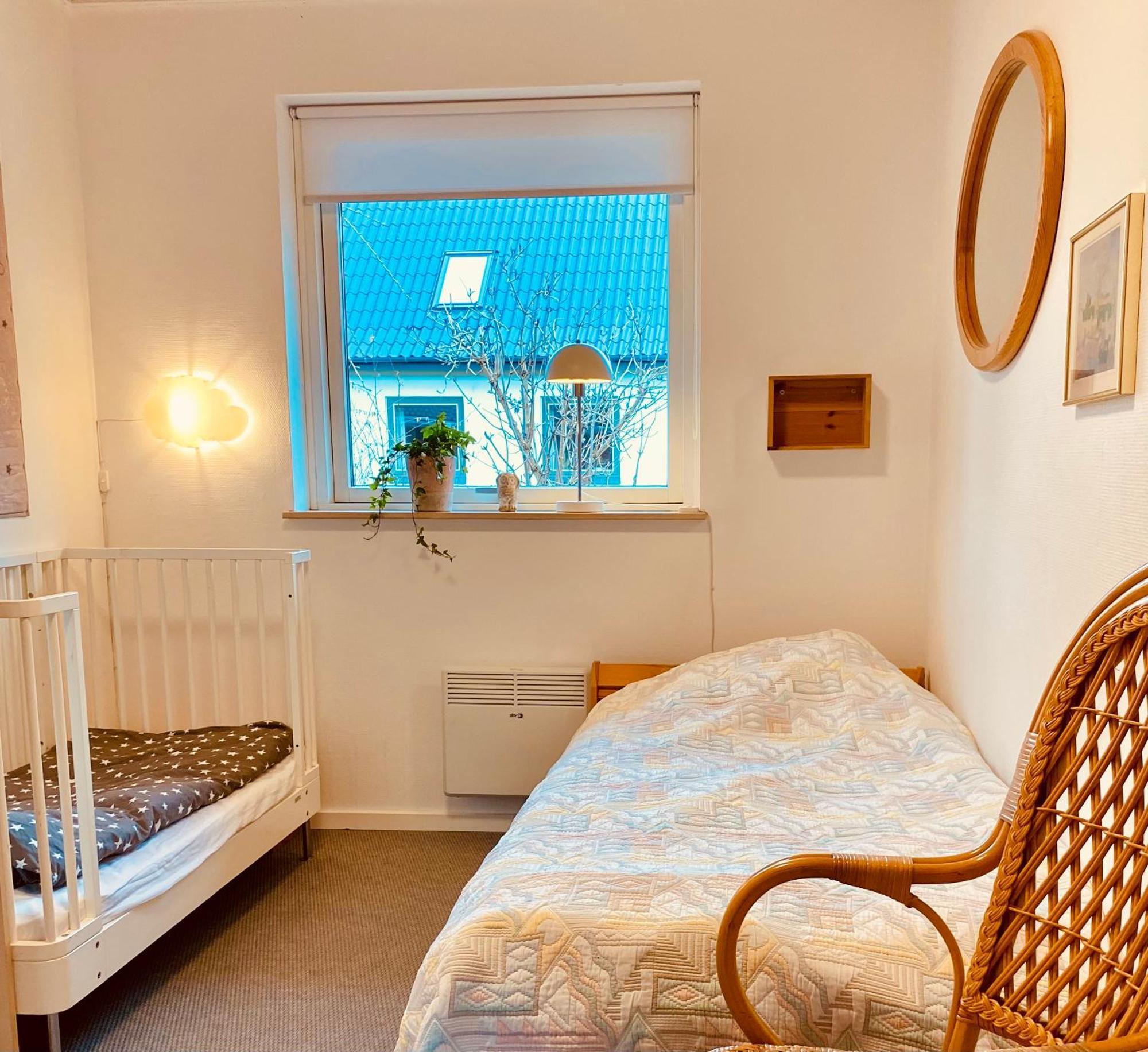 Hygge Apartment Haslev